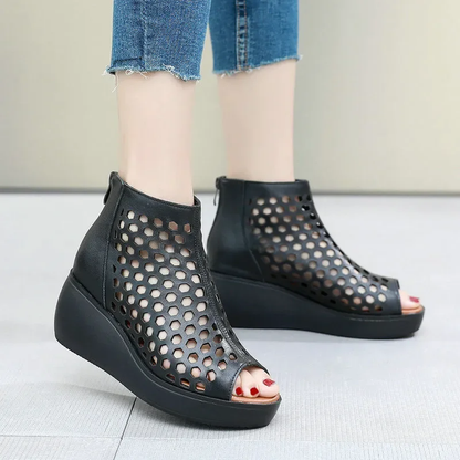 Casual damesschoenen