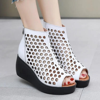 Casual damesschoenen
