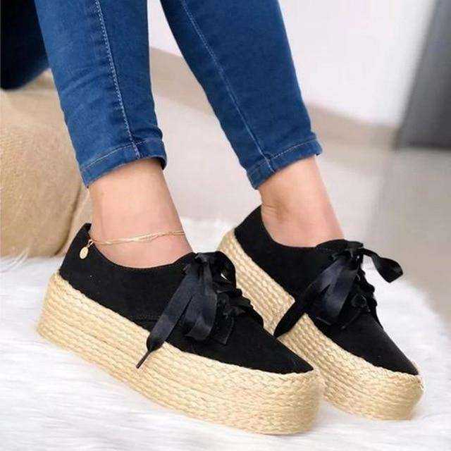 Stijlvolle en ademende orthopedische schoenen