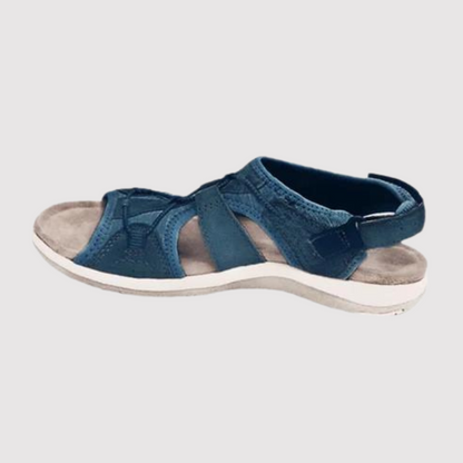 Trendy en comfortabele orthopedische sandalen voor de zomer